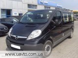 Opel Vivaro .