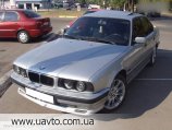 BMW 525