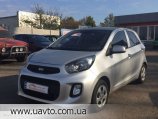 Kia Picanto Morning