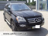 Mercedes-Benz GL 550