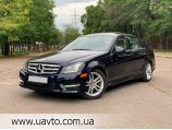 Mercedes-Benz C 250