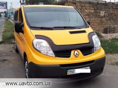 Renault Trafic .