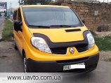 Renault Trafic .