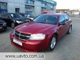 Dodge Avenger