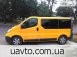 Renault Trafic .