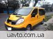 Renault Trafic .