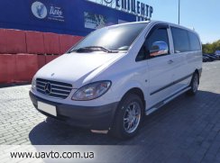 Mercedes-Benz Vito .