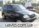 Chevrolet Niva