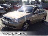 Daewoo Lanos