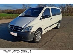 Mercedes-Benz Vito .