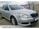 Skoda Octavia A5