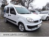 Renault Kangoo .