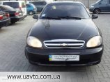 Chevrolet Lanos