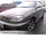 Daewoo Lanos