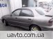 Daewoo Lanos