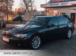 BMW 745