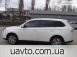 Mitsubishi Outlander XL