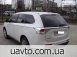 Mitsubishi Outlander XL