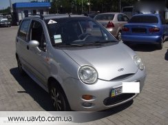 Chery QQ