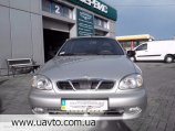 Daewoo Lanos