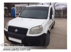 Fiat Doblo