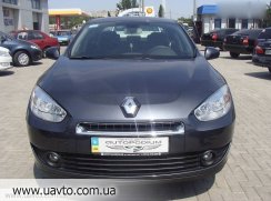 Renault Fluence