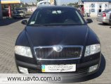 Skoda Octavia A5