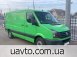 Volkswagen Crafter .