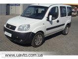 Fiat Doblo .