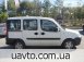 Fiat Doblo .