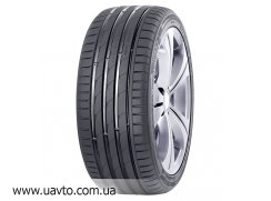  205/55R16 Nokian 91W HAKKA Z Run Flat