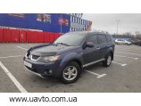 Mitsubishi Outlander XL