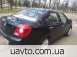 Geely MK