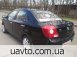 Geely MK