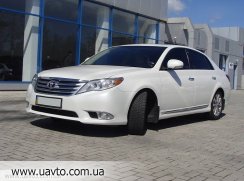 Toyota Avalon