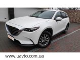 Mazda CX-9