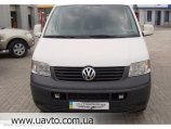 Volkswagen T5 (Transporter) 