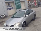 Nissan Primera