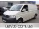 Volkswagen T5 (Transporter) 