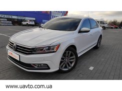 Volkswagen Passat B7