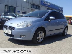 Fiat Grande Punto