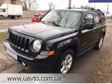 Jeep Patriot