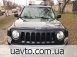 Jeep Patriot