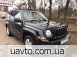 Jeep Patriot