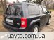 Jeep Patriot