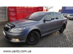 Skoda Octavia A5