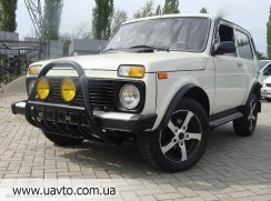  Niva 2121