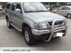 Toyota Hilux Pick-up