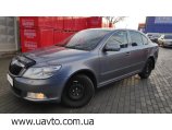 Skoda Octavia A5