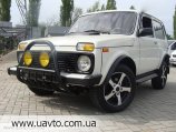  Niva 2121